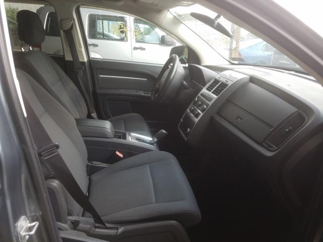 Photo 4 VIN: 3D4PG5FV0AT116381 - DODGE JOURNEY SX 