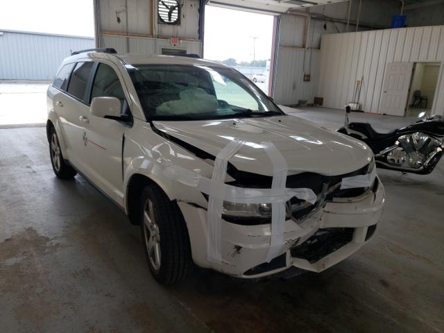 Photo 0 VIN: 3D4PG5FV0AT130491 - DODGE JOURNEY SX 