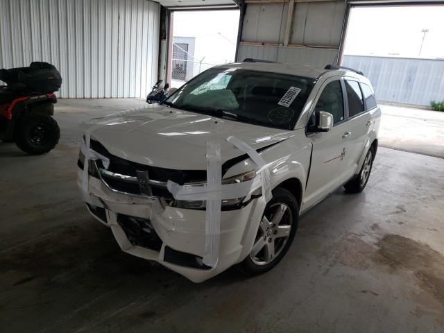 Photo 1 VIN: 3D4PG5FV0AT130491 - DODGE JOURNEY SX 