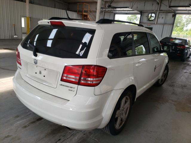 Photo 3 VIN: 3D4PG5FV0AT130491 - DODGE JOURNEY SX 