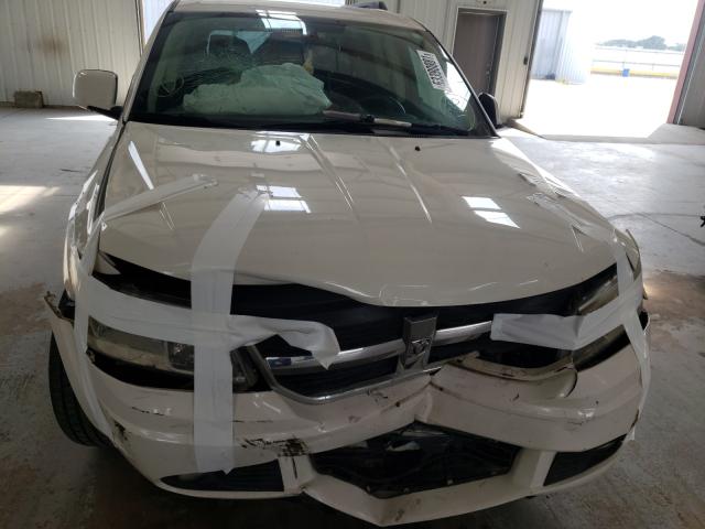 Photo 6 VIN: 3D4PG5FV0AT130491 - DODGE JOURNEY SX 