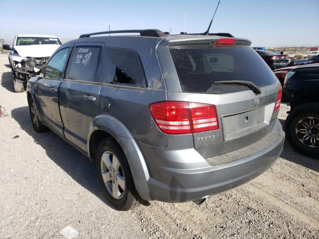 Photo 2 VIN: 3D4PG5FV0AT134430 - DODGE JOURNEY SX 