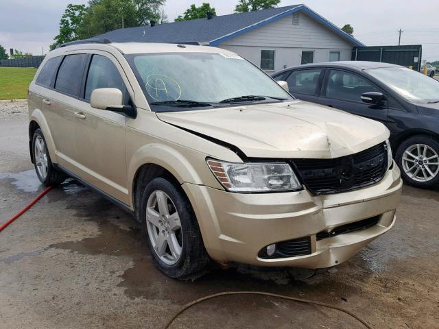 Photo 0 VIN: 3D4PG5FV0AT136954 - DODGE JOURNEY SX 