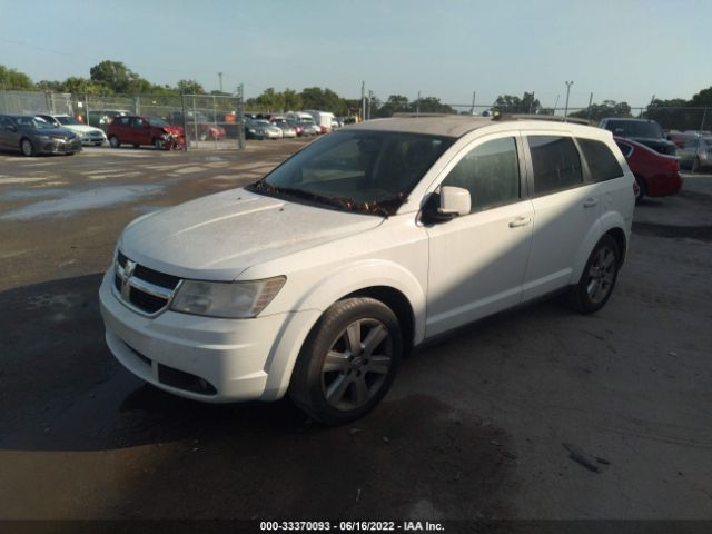 Photo 1 VIN: 3D4PG5FV0AT137487 - DODGE JOURNEY 