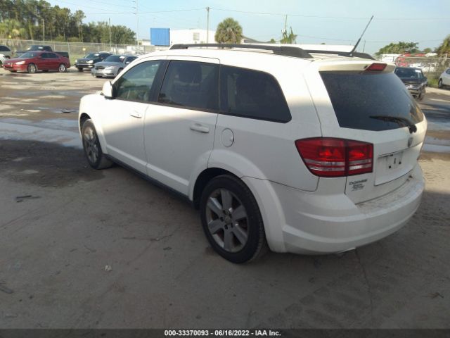 Photo 2 VIN: 3D4PG5FV0AT137487 - DODGE JOURNEY 