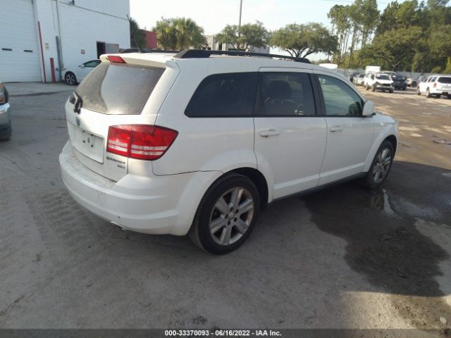 Photo 3 VIN: 3D4PG5FV0AT137487 - DODGE JOURNEY 