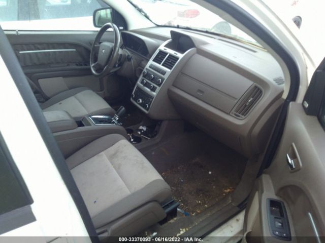 Photo 4 VIN: 3D4PG5FV0AT137487 - DODGE JOURNEY 