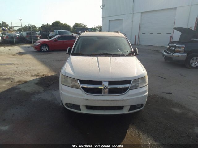 Photo 5 VIN: 3D4PG5FV0AT137487 - DODGE JOURNEY 