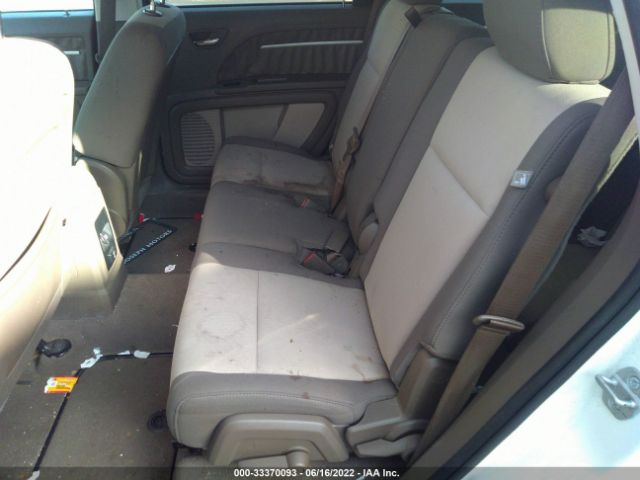 Photo 7 VIN: 3D4PG5FV0AT137487 - DODGE JOURNEY 