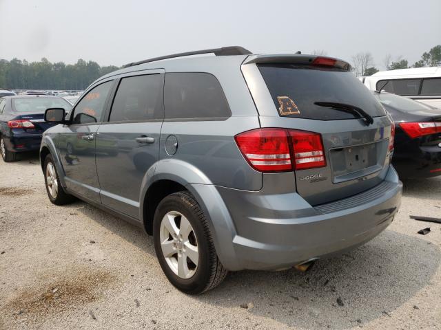 Photo 2 VIN: 3D4PG5FV0AT138011 - DODGE JOURNEY SX 