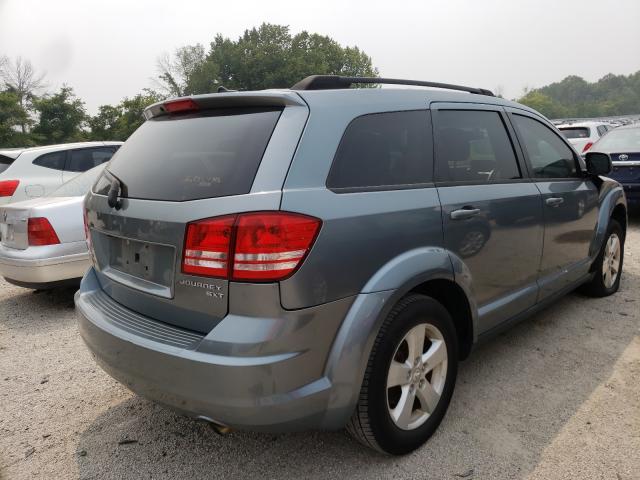 Photo 3 VIN: 3D4PG5FV0AT138011 - DODGE JOURNEY SX 