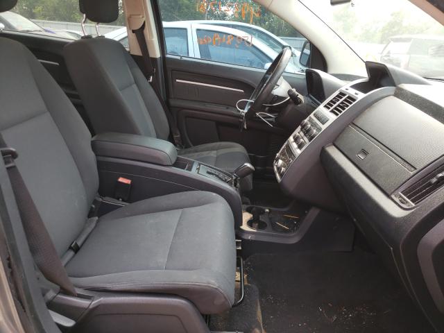 Photo 4 VIN: 3D4PG5FV0AT138011 - DODGE JOURNEY SX 