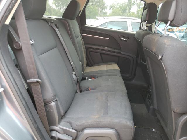 Photo 5 VIN: 3D4PG5FV0AT138011 - DODGE JOURNEY SX 