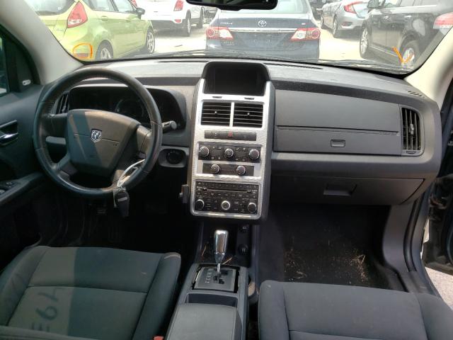 Photo 8 VIN: 3D4PG5FV0AT138011 - DODGE JOURNEY SX 