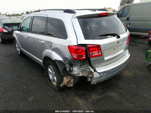 Photo 2 VIN: 3D4PG5FV0AT144942 - DODGE JOURNEY 