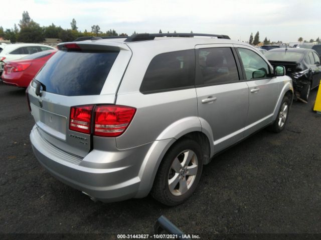 Photo 3 VIN: 3D4PG5FV0AT144942 - DODGE JOURNEY 