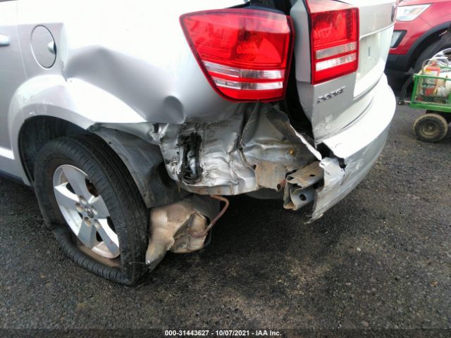 Photo 5 VIN: 3D4PG5FV0AT144942 - DODGE JOURNEY 