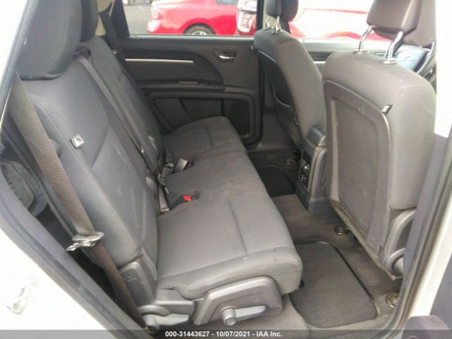 Photo 7 VIN: 3D4PG5FV0AT144942 - DODGE JOURNEY 