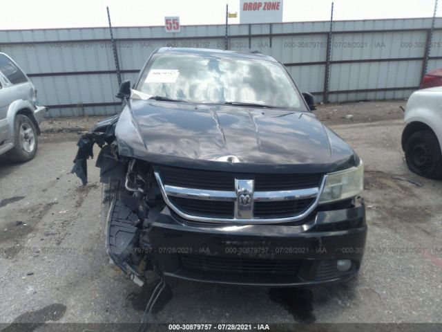 Photo 5 VIN: 3D4PG5FV0AT147162 - DODGE JOURNEY 