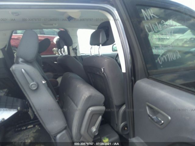 Photo 7 VIN: 3D4PG5FV0AT147162 - DODGE JOURNEY 