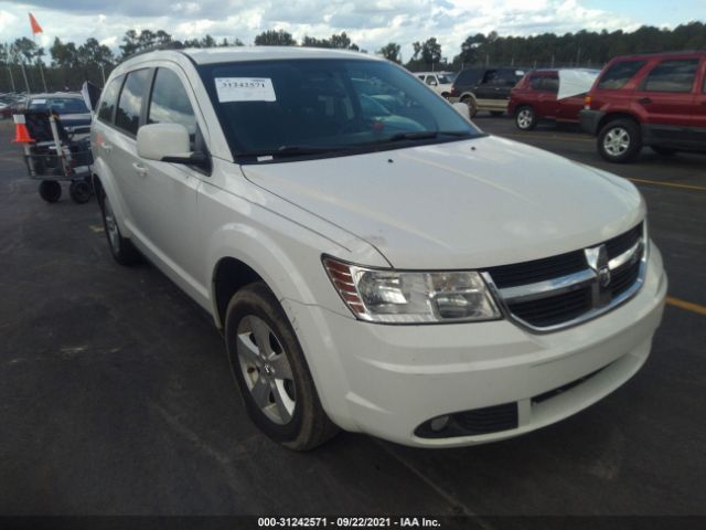 Photo 0 VIN: 3D4PG5FV0AT150644 - DODGE JOURNEY 