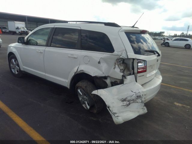 Photo 2 VIN: 3D4PG5FV0AT150644 - DODGE JOURNEY 