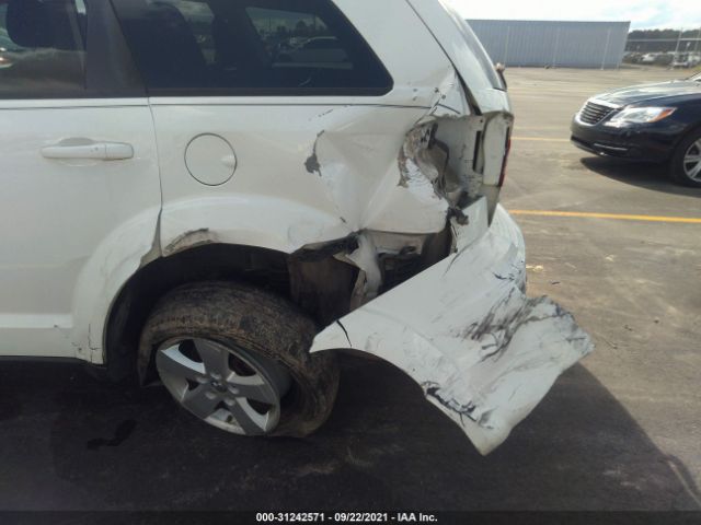 Photo 5 VIN: 3D4PG5FV0AT150644 - DODGE JOURNEY 