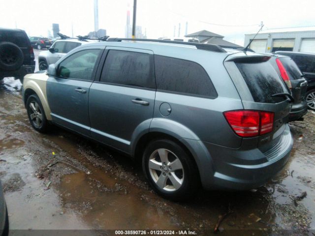 Photo 2 VIN: 3D4PG5FV0AT154841 - DODGE JOURNEY 