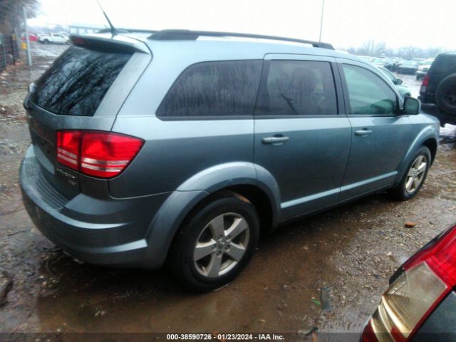 Photo 3 VIN: 3D4PG5FV0AT154841 - DODGE JOURNEY 