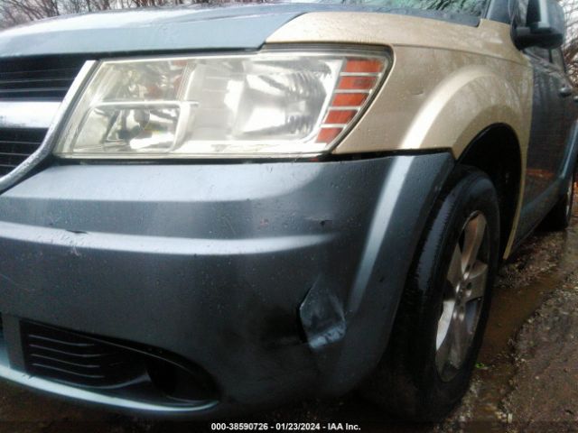 Photo 5 VIN: 3D4PG5FV0AT154841 - DODGE JOURNEY 