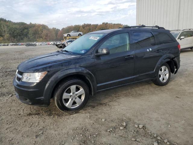 Photo 0 VIN: 3D4PG5FV0AT191436 - DODGE JOURNEY SX 