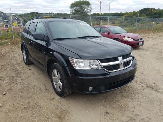 Photo 0 VIN: 3D4PG5FV0AT193249 - DODGE JOURNEY SX 