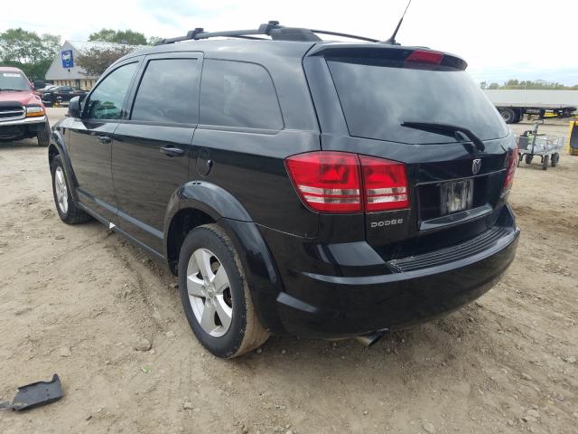 Photo 2 VIN: 3D4PG5FV0AT193249 - DODGE JOURNEY SX 