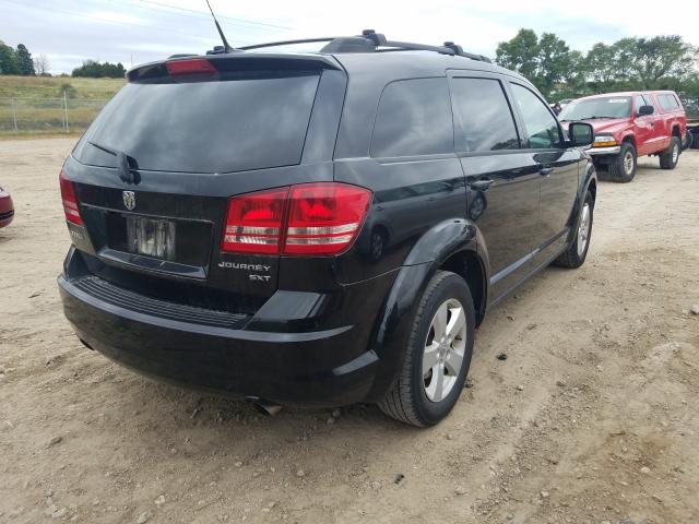 Photo 3 VIN: 3D4PG5FV0AT193249 - DODGE JOURNEY SX 