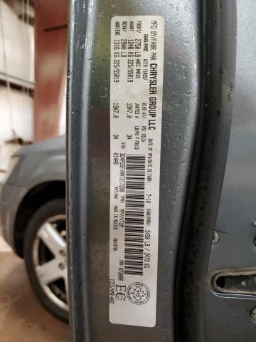 Photo 12 VIN: 3D4PG5FV0AT217288 - DODGE JOURNEY 