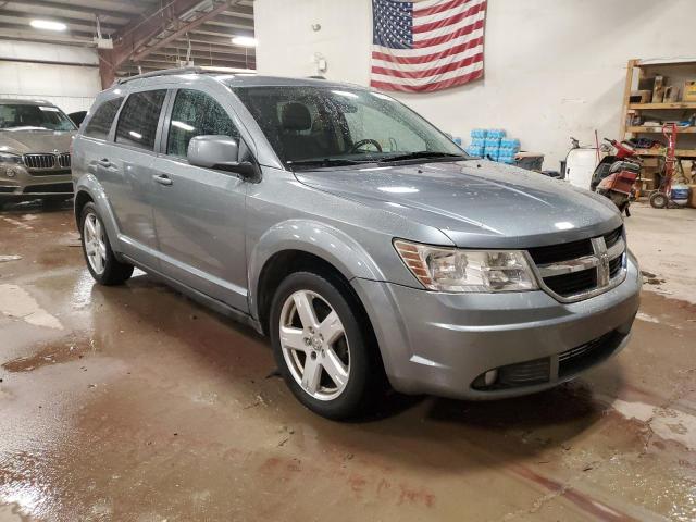 Photo 3 VIN: 3D4PG5FV0AT217288 - DODGE JOURNEY 