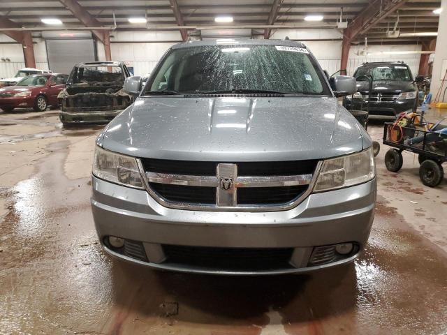 Photo 4 VIN: 3D4PG5FV0AT217288 - DODGE JOURNEY 