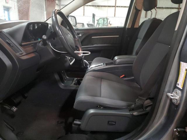 Photo 6 VIN: 3D4PG5FV0AT217288 - DODGE JOURNEY 