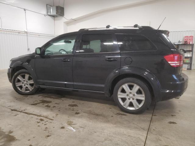 Photo 1 VIN: 3D4PG5FV0AT224693 - DODGE JOURNEY SX 