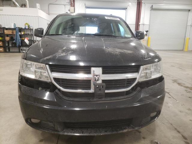 Photo 4 VIN: 3D4PG5FV0AT224693 - DODGE JOURNEY SX 