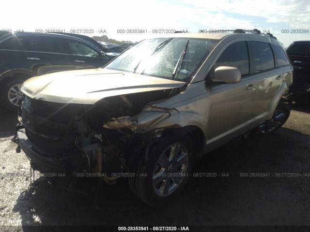 Photo 1 VIN: 3D4PG5FV0AT225178 - DODGE JOURNEY 