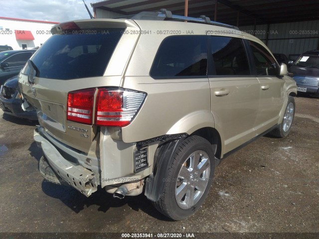 Photo 3 VIN: 3D4PG5FV0AT225178 - DODGE JOURNEY 