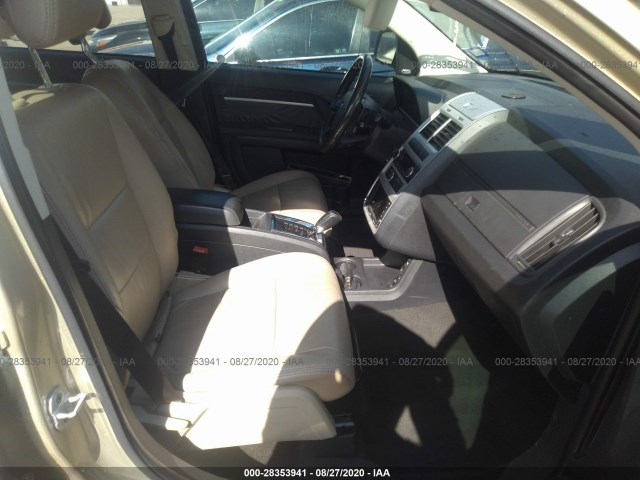 Photo 4 VIN: 3D4PG5FV0AT225178 - DODGE JOURNEY 