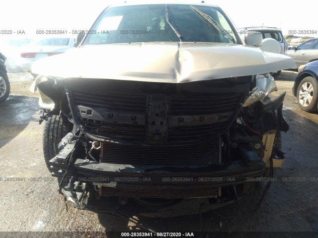 Photo 5 VIN: 3D4PG5FV0AT225178 - DODGE JOURNEY 