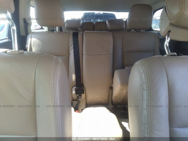 Photo 7 VIN: 3D4PG5FV0AT225178 - DODGE JOURNEY 