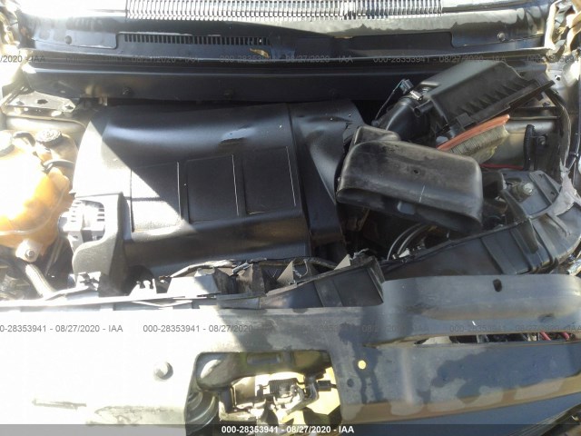 Photo 9 VIN: 3D4PG5FV0AT225178 - DODGE JOURNEY 