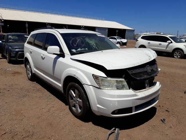 Photo 0 VIN: 3D4PG5FV0AT225567 - DODGE JOURNEY SX 