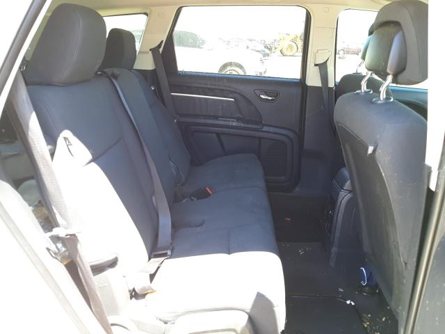 Photo 5 VIN: 3D4PG5FV0AT225567 - DODGE JOURNEY SX 