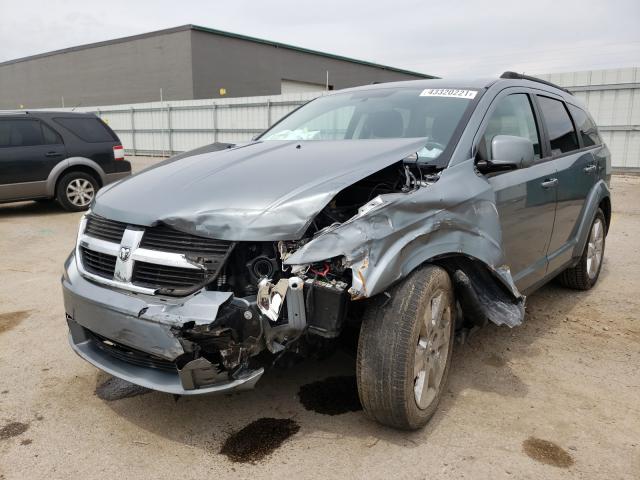 Photo 1 VIN: 3D4PG5FV0AT231241 - DODGE JOURNEY 