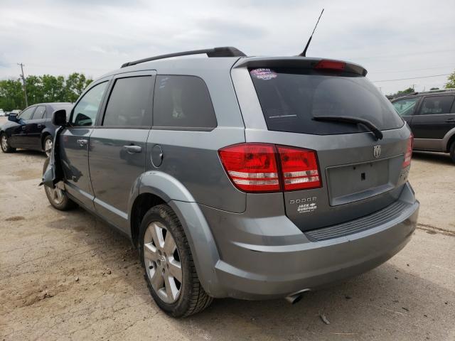 Photo 2 VIN: 3D4PG5FV0AT231241 - DODGE JOURNEY 